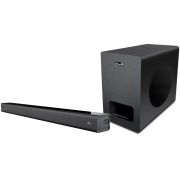 ELTRONIC (20-15) SOUNDBAR 2.1 2000W , черный