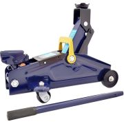 AUTOVIRAZH AV-076002 гидравл. подкатной 2т +кейс (синий)