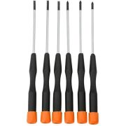 AV STEEL (AV-499008) для точных работ 6 предметов