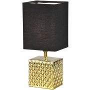 UNIEL (UL-00012422) UML-B306 E14 GOLD/BLACK