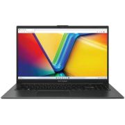 ASUS 15.6 Vivobook Go 15 Black (90NB0ZR2-M021W0)