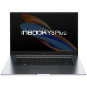 INFINIX 15.6 Inbook Y3 Plus YL512 Grey (71008301719)