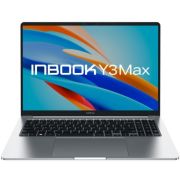 INFINIX Inbook Y3 MAX YL613 Silver (71008301569)