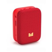 MONSTER Atomic Atom (MS62130) красная