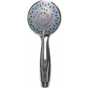 РЫЖИЙ КОТ Лейка для душа SH-801, 80 мм (пять режимов)