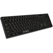 SVEN KB-E5300W графит