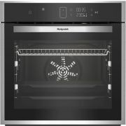 HOTPOINT FE8 1352 DSC IX Нержавеющая сталь