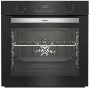 HOTPOINT HFE8 1224 H BL Чёрный