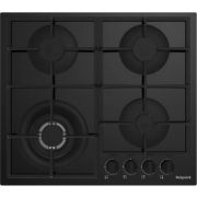 HOTPOINT HG 62FA/BK Чёрный