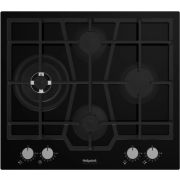 HOTPOINT HGMTS 643 BL Чёрный