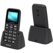 MAXVI B110ds black