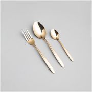 AGNESS 1000-003 FIORE шампань (12 предметов)