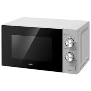 СВЧ BBK 20MWS-764M/S серебро