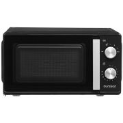 СВЧ OURSSON MM1702/BL