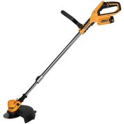 Триммер садовый аккум. DEKO DKTR12V, 2*2.0Ач 063-4238-2