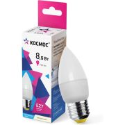 КОСМОС LKECLED8.5WCNE2730