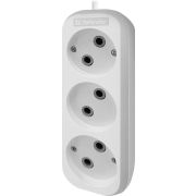 DEFENDER (99277) B230 - 3 роз х 3 м, белый