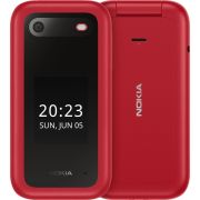 NOKIA 2660 TA-1469 DS EAC UA Red (1GF011PPB1A03)