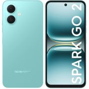 TECNO Spark Go 2 3/64Gb Green (KM4 64+3 TURQUOISE GREEN)
