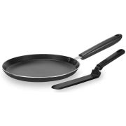 RONDELL Pancake frypan RDA-1408 (d=22 см. блинная)