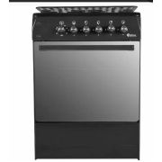 IDEAL L 280ГК чуг. конвекц. Черный (электродуховка)