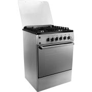 IDEAL L 280 (конвекция) ГК чуг. серый (электродуховка)