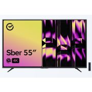 SBER SDX 55U4127B SMART TV 4K UHD