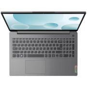 LENOVO 15.6 IdeaPad 3 Grey (Core i3 1215U/16Gb/256Gb SSD/VGA int/noOS) (82RK013NRK_16)