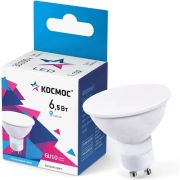 КОСМОС LKECLED6.5WGU10C45