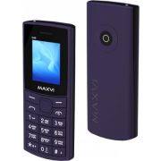 Сотовый телефон MAXVI C40 Purple