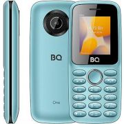 Сотовый телефон BQ 1800L One Blue