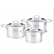 Набор посуды KELLI KL-4718