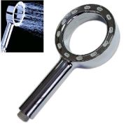 GFMARK 6011 Лейка душевая массажная кольцо ЭКСКЛЮЗИВ