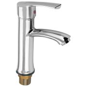 САТУРН 48001 Смеситель на раковину шаровый 35 мм