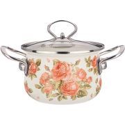 AGNESS 915-135 КОРЕЙСКАЯ РОЗА со ст.крышкой 1.5л