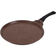 ГОРНИЦА С2451аш а/пр литая 24см Шоколад