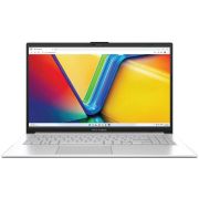 ASUS 15.6 Vivobook Go 15 E1504GA-BQ527 Silver (90NB0ZT1-M00XM0) ПИ