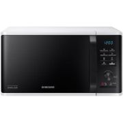 SAMSUNG MG23K3515AW/BW белый /черный