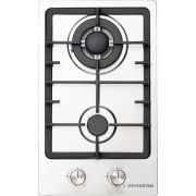 Варочная панель GENBERG G3012-STGIK