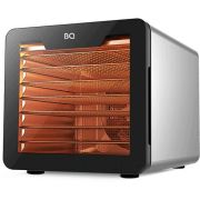 Сушилка для овощей и фруктов BQ FD9000 Black-Steel