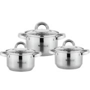 Набор посуды KELLI KL-4246 6 пред.