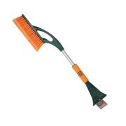 Щетка для снега LI-SA LS207 длинная щетина (72см) 39901