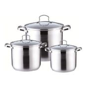 Набор посуды KELLI KL-4230 6 пред.