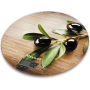 MAXWELL MW-1468 коричневый