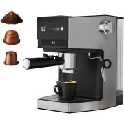 BQ CM3003 Steel-Black