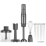 REDMOND BH-400 (набор) серый