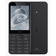 NOKIA 215 4G TA-1613 DS EAC Black (1GF026CPA2C01)