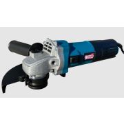 ЭНЕРГОПРОМ Home Master УШМ-125/980М (красный квадрат) /уп.10шт 00-00024680