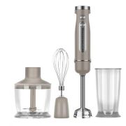 REDMOND BH-423 (набор) бежевый