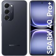 TECNO Spark 40 Pro+ 8/256Gb Black